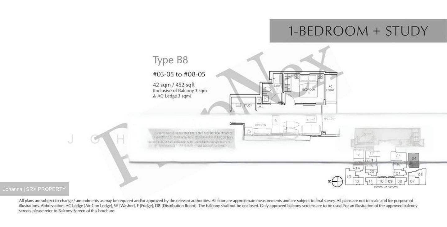 Rezi 24 (D14), Apartment #502585321